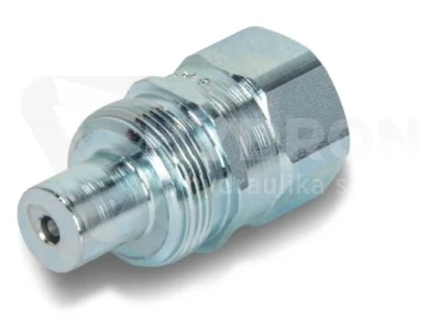 Szybkozłącze wtyk regular AH604 3/8"NPT Enerpac