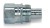 Szybkozłącze wtyk regular AH604 3/8"NPT Enerpac