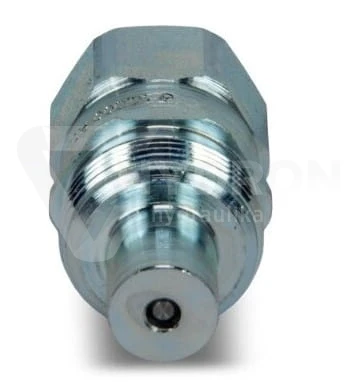Szybkozłącze wtyk regular AH604 3/8"NPT Enerpac
