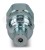 Szybkozłącze wtyk regular AH604 3/8"NPT Enerpac