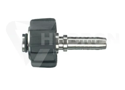 Końcówka KARCHER DN10 M22X1,5 nierdzewna
