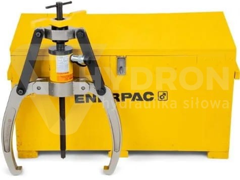 ENERPAC LGH210 ściągacz z siłownikiem 10 ton