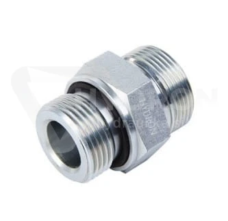 Przyłączka prosta ED 1.1/2/M36X2 28L