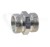 Złączka prosta BB M30x2/M42X2 20S/30S