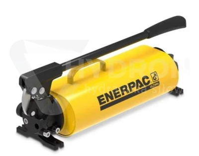 Pompa ręczna Ultima  P801 Enerpac 700bar
