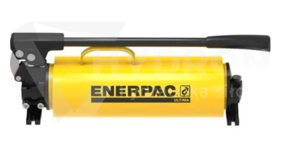 Pompa ręczna Ultima  P801 Enerpac 700bar