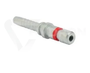 Końcówka WEO DN16 wtyk 16mm seria / typ 710