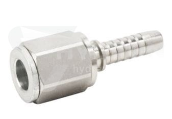 Przejdź do produktu Końcówka WEO DN10 gniazdo 13mm seria / typ 817