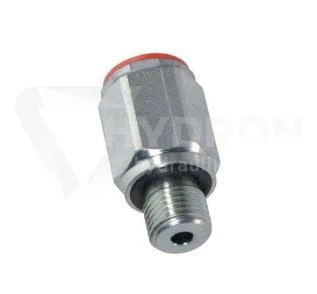 Złączka WEO gwint zewnętrzny 3/4 - 23mm typ 724