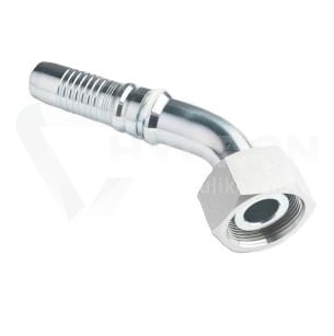 Przejdź do produktu Końcówka DKOS 45° DN25 25S M36x2 4SH