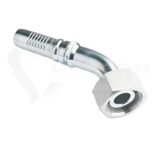 Końcówka DKOS 45° DN25 25S M36x2 4SH