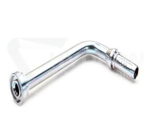 Przejdź do produktu Końcówka SFS 90° DN20 3/4" 41,3 SUPERCAT 4SH L=120