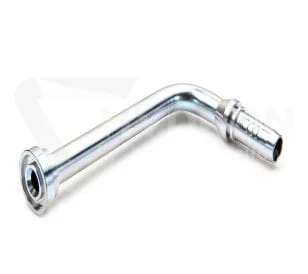 Końcówka SFS 90° DN20 3/4" 41,3 SUPERCAT 4SH L=120