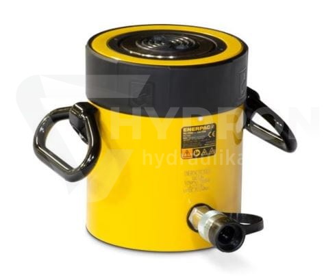 Siłownik hydrauliczny RC1002 ENERPAC skok50mm 100T