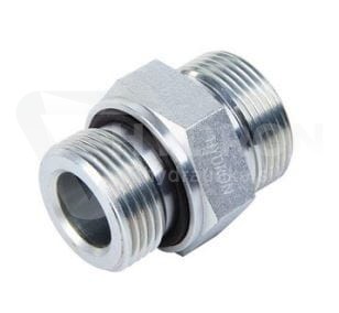 Przejdź do produktu Przyłączka prosta ED1/2/M20X1,5 12S nierdzewna