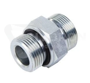 Przyłączka prosta ED1/2/M20X1,5 12S nierdzewna
