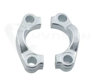 Półkołnierz flanszy SFSC SAE 9000PSI 1 1/4' 54mm