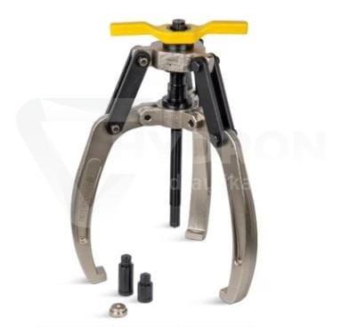 Przejdź do produktu Ściągacz mechaniczny LGM340 40t 3 szczęki Enerpac