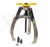 Ściągacz mechaniczny LGM340 40t 3 szczęki Enerpac