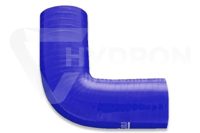 Przejdź do produktu Kolano silikonowe 90° niebieskie fi45 150x150
