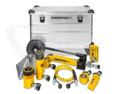 Zestaw kompletny SC20HTBEW ENERPAC
