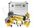 Zestaw kompletny SC20HTBEW ENERPAC
