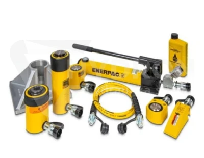Zestaw kompletny SC20HTBEW ENERPAC