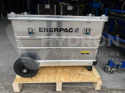 Zestaw kompletny SC20HTBEW ENERPAC