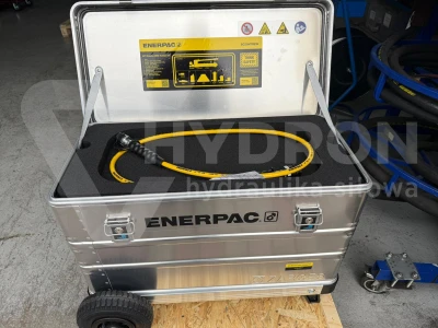 Zestaw kompletny SC20HTBEW ENERPAC