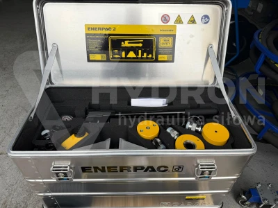 Zestaw kompletny SC20HTBEW ENERPAC
