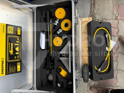 Zestaw kompletny SC20HTBEW ENERPAC