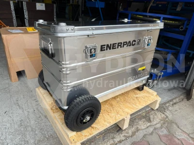 Zestaw kompletny SC20HTBEW ENERPAC