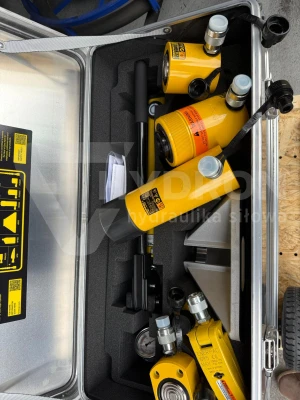 Zestaw kompletny SC20HTBEW ENERPAC