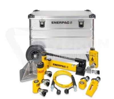 Przejdź do produktu Zestaw kompletny SC10HTBEW ENERPAC