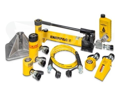 Zestaw kompletny SC10HTBEW ENERPAC