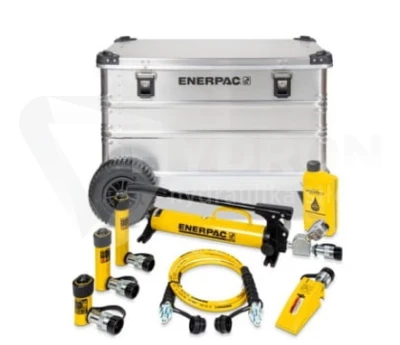 Zestaw kompletny SC05HTBEW ENERPAC