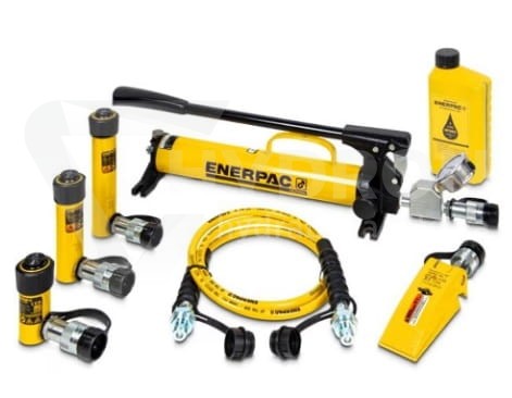 Zestaw kompletny SC05HTBEW ENERPAC