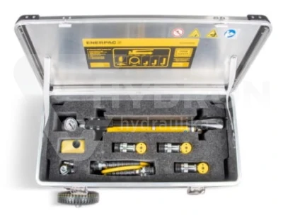 Zestaw kompletny SC05HTBEW ENERPAC
