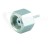 Nypel do węża pomiarowy DN02 DKR 1/4" + tulejka