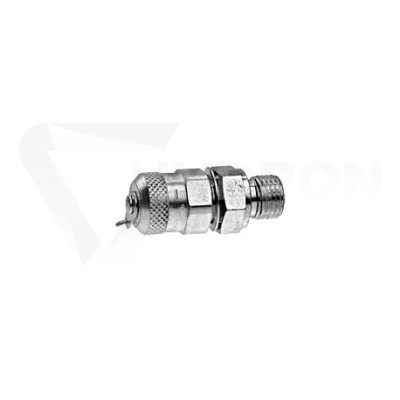 Przejdź do produktu Przyłączka pomiarowa EMA3 (M16X2) / 3/4" JIC ED