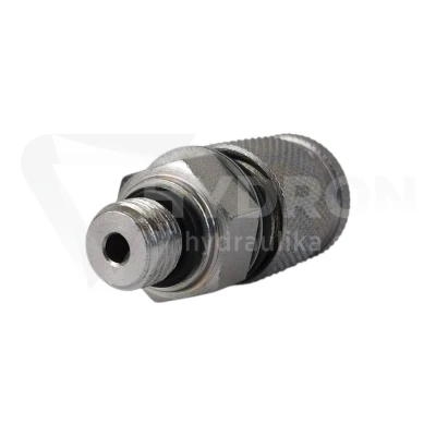 Przyłączka pomiarowa EMA3 (M16X2) / 3/4" JIC ED