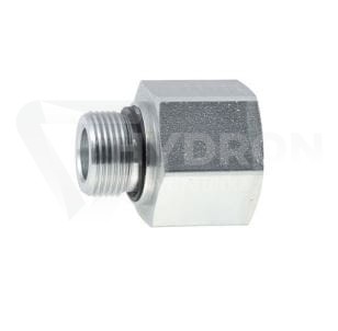Przejdź do produktu Tulejka różnicowa 3/8"ED / 3/4" GZ/GW nierdzewna