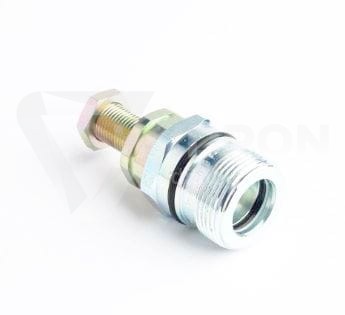 Przejdź do produktu Szybkozłącze skręcane M42X2 30S gniazdo long