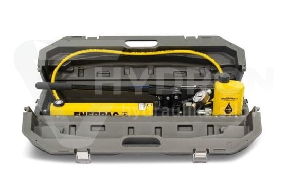 Zestaw Power Box SC00HTBE ENERPAC