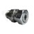 Złączka prosta AB 1.7/16" ORFS /1" BSP