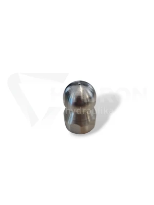 Dysza do czyszczenia kanalizacji GW3/8" (3+1)