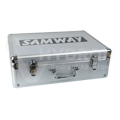 Zestaw do czyszczenia węży zakres do 2" 50HCK SAMWAY