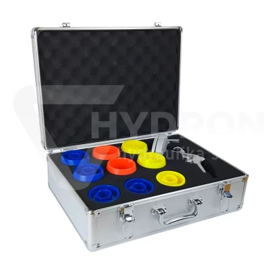 Zestaw do czyszczenia węży zakres do 2" 50HCK SAMWAY