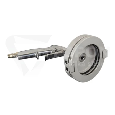 Hose cleaning kit range up to 2" 50HCK SAMWAY
