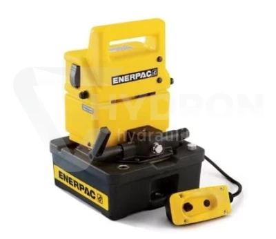 Pompa hydrauliczna z napędem elektrycznym PUJ1400E